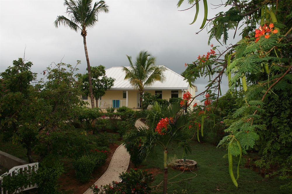 Hut Pointe Inn Governor's Harbour Luaran gambar